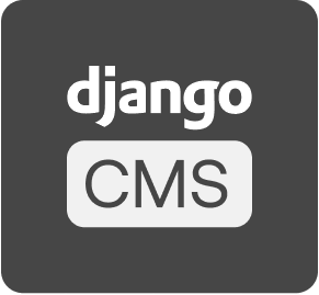 django CMS